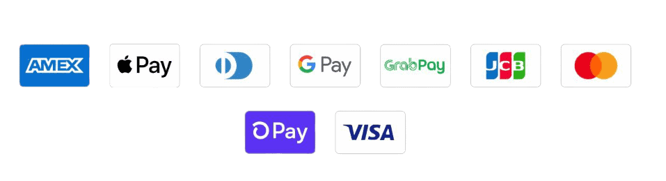 Outsmart Payment Method