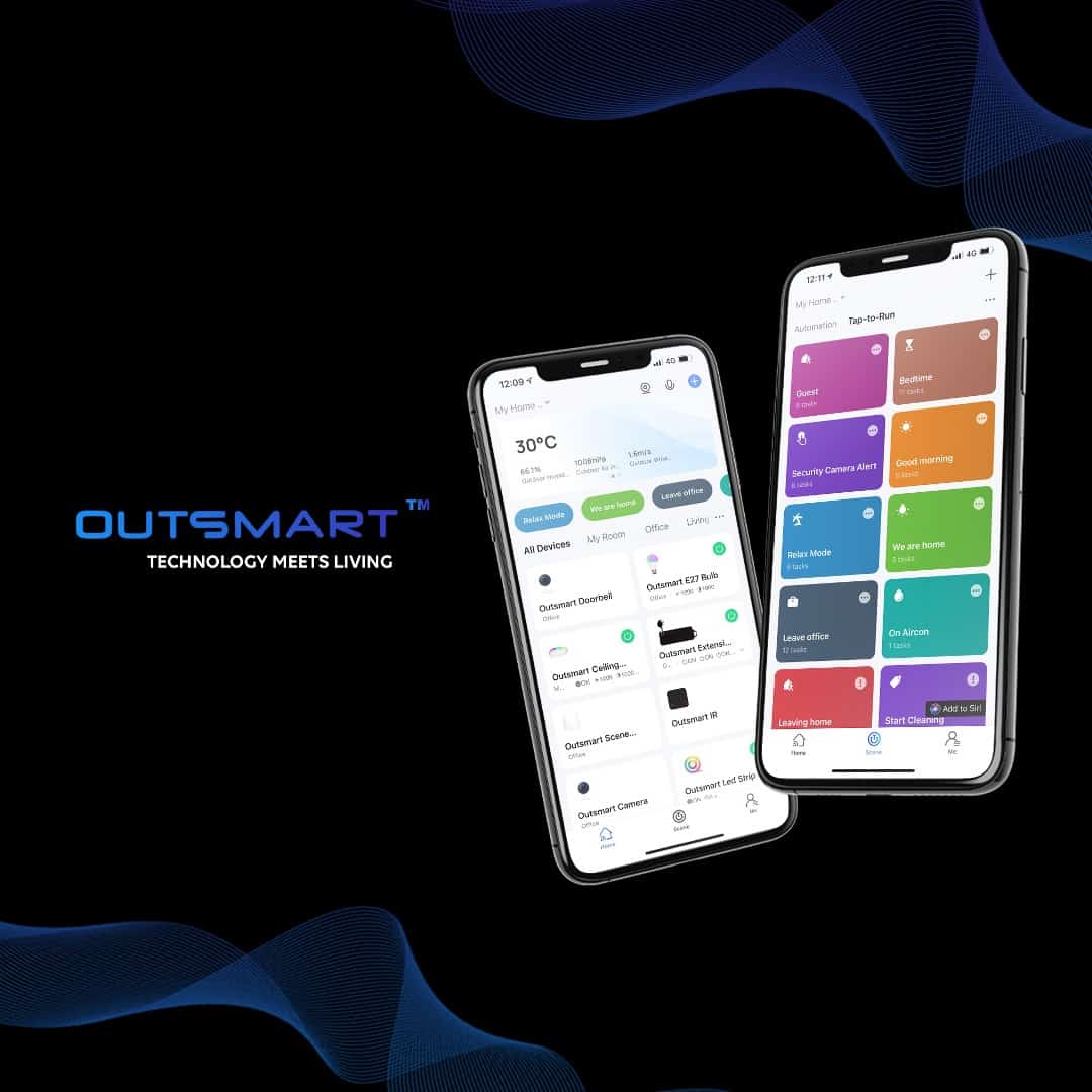 Outsmart Our App
