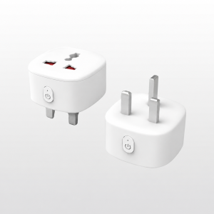 Smart Universal Plug