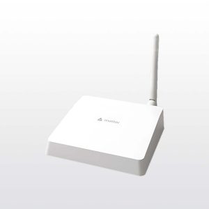 Matter Wired Gateway