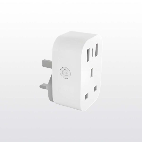 Smart Plug Trio – Outsmart
