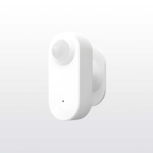 Zigbee PIR Radar Motion Sensor