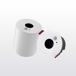 Motion Sensor LED Spotlight
