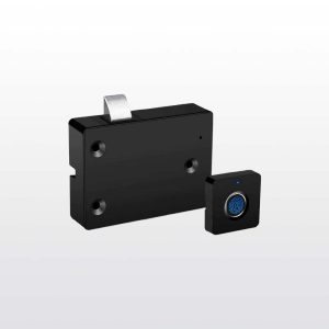Smart Fingerprint Lock