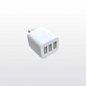Smart USB Ports