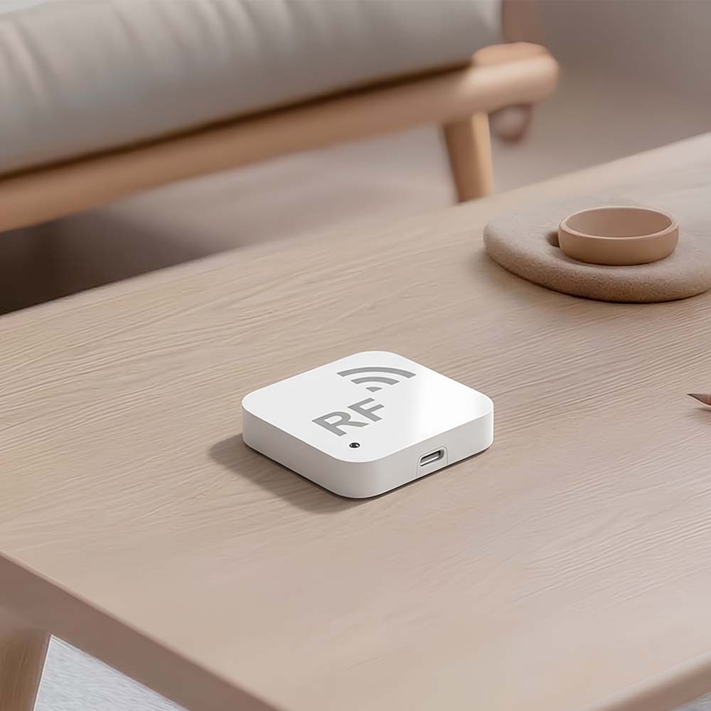 2. QUICK VIEW-SMART RF PRO