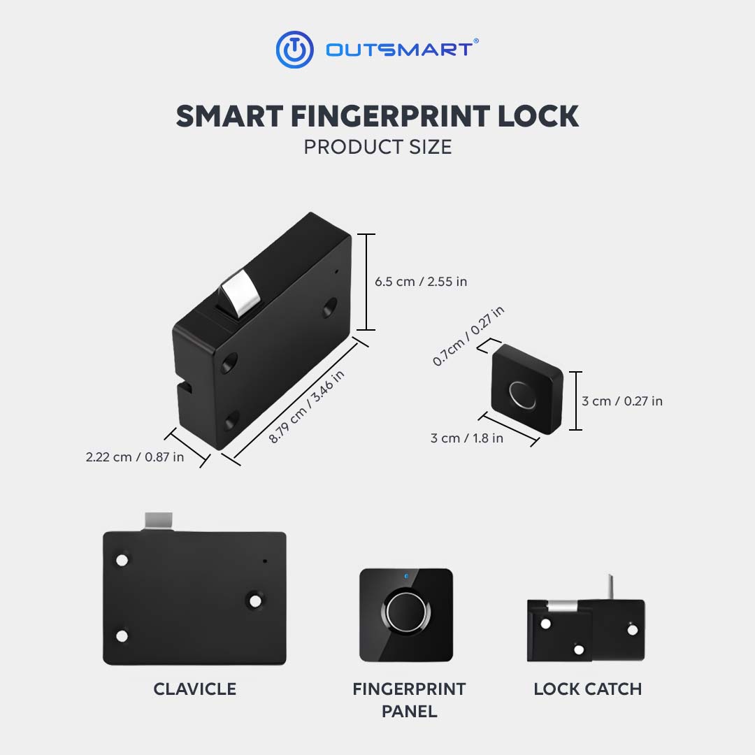 3. PRODUCT IMAGES-7-SMART FINGERPRINT LOCK