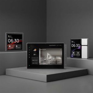 Smart Panel