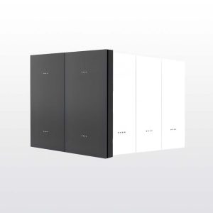 Elvix Zigbee Smart Switch