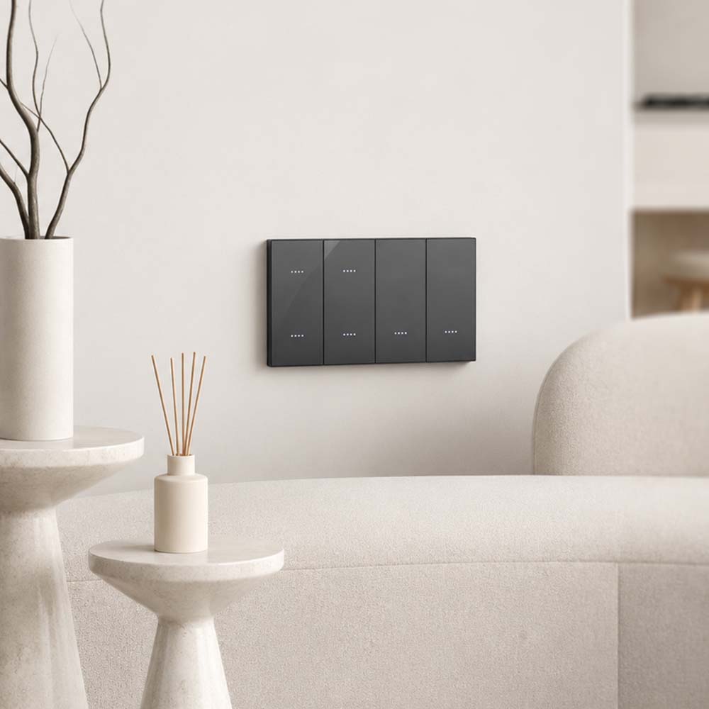 1. QUICK VIEW-ELVIX SMART SWITCH