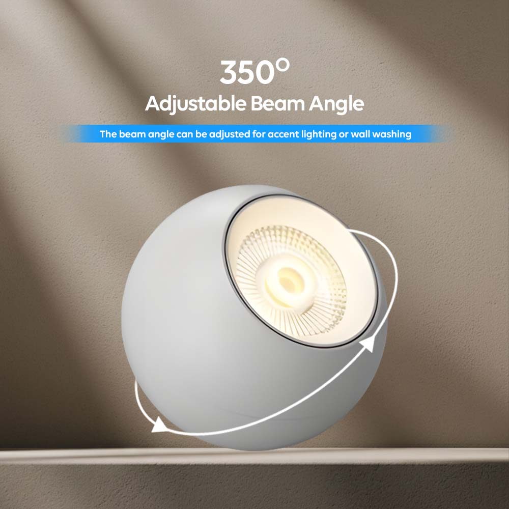 5. PRODUCT FEATURES-1-350' ADJUSTABLE ANGLE