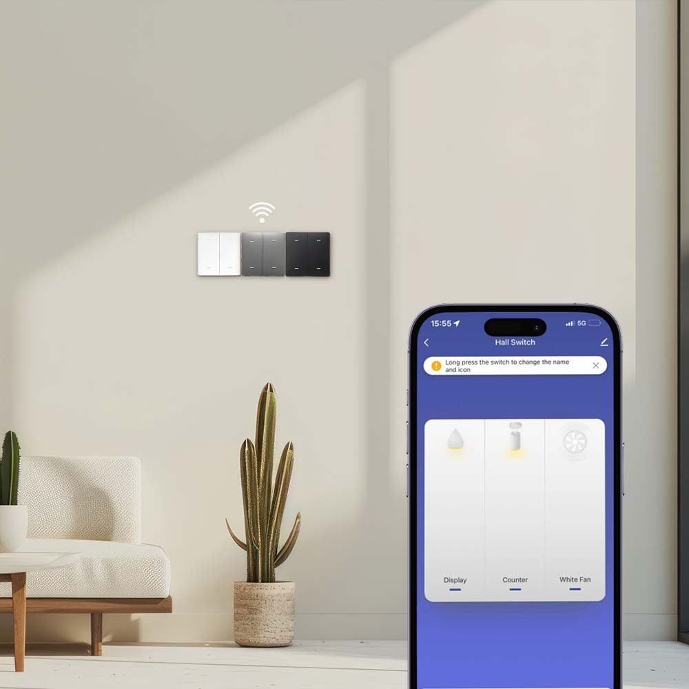 5. PRODUCT FEATURES-1-WIRELESS CONNECTIVITY