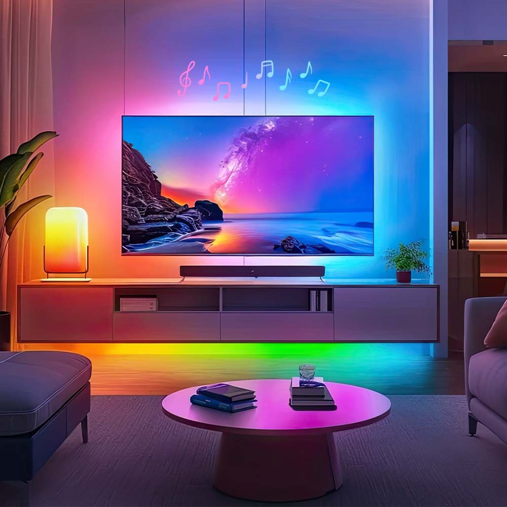 5. PRODUCT FEATURES-2-MUSIC MODE