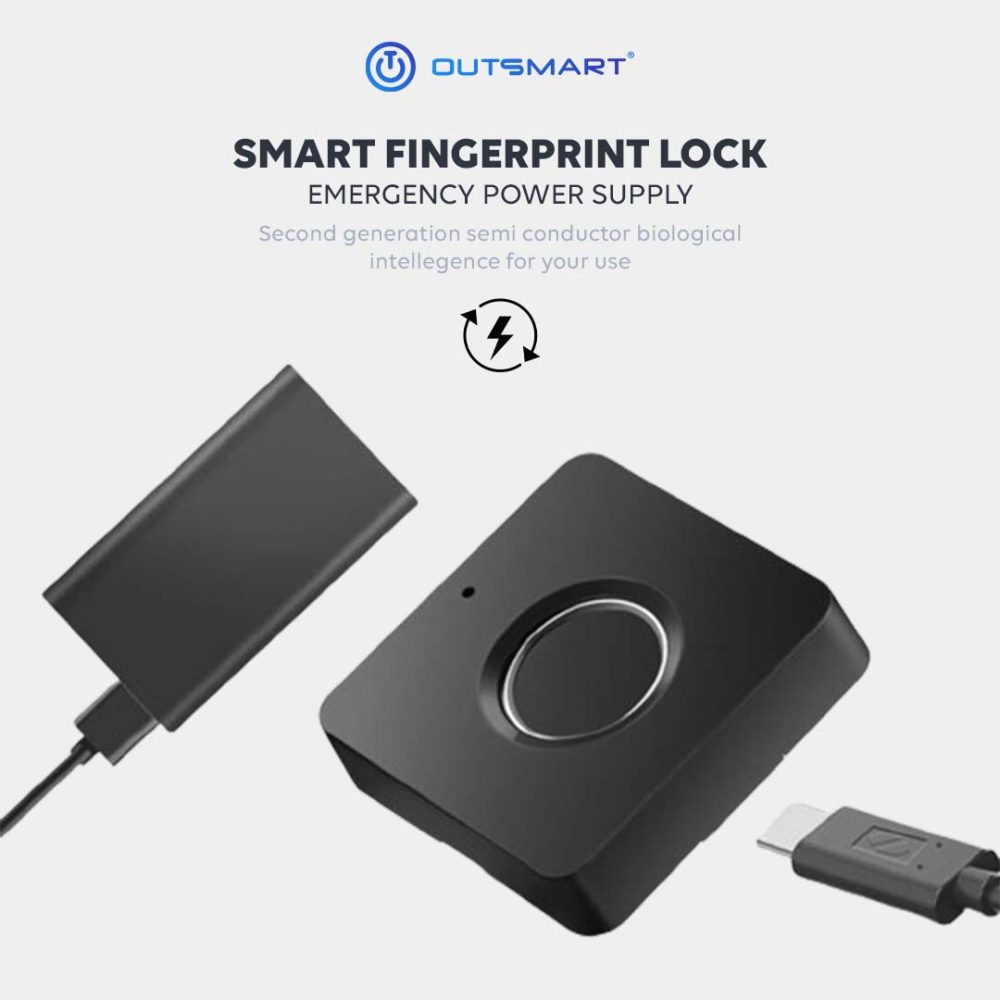 5. PRODUCT FEATURES-2-SMART FINGERPRINT LOCK
