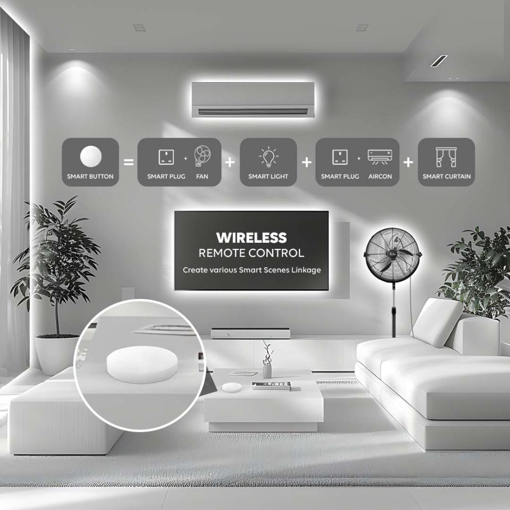 5. PRODUCT FEATURES-2-WIRELESS CONTROL