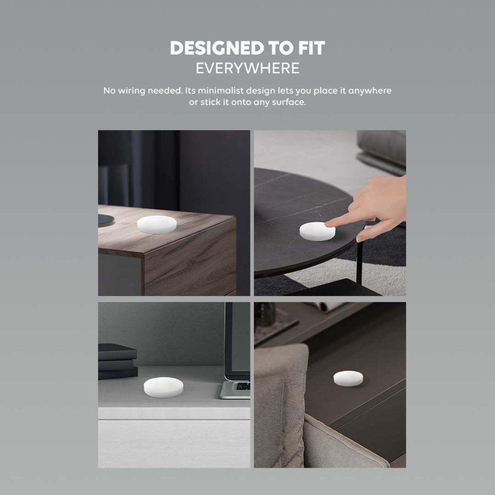 5. PRODUCT FEATURES-3-DESIGN TO FIT EVERYWHERE