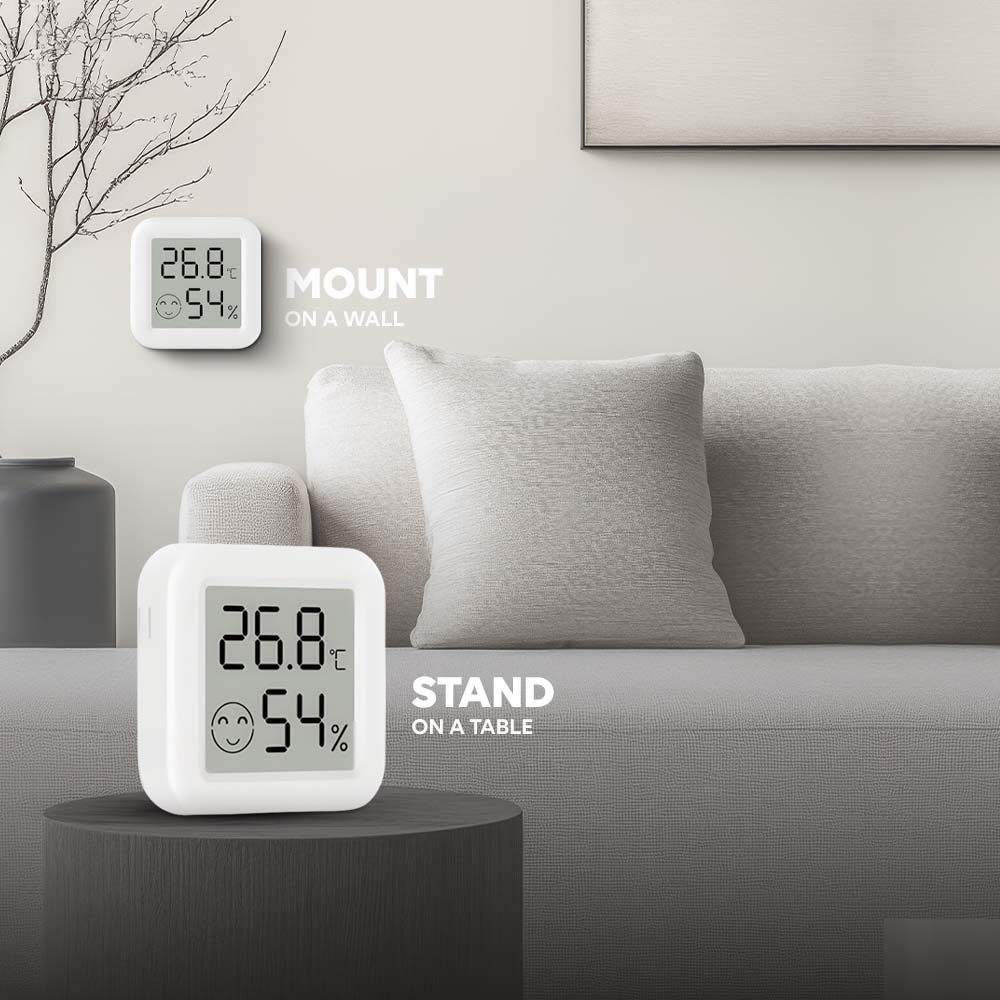 5. PRODUCT FEATURES-5-Peace of Mind for Every Room