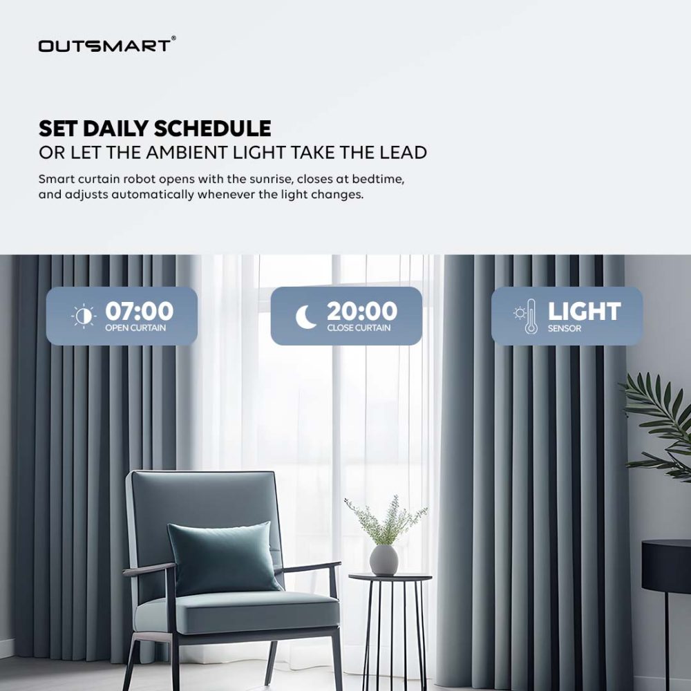 SMART CURTAIN ROBOT-9