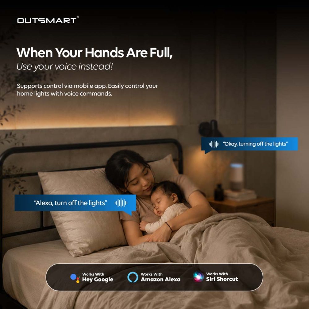 SMART SWITCH ELIX-7